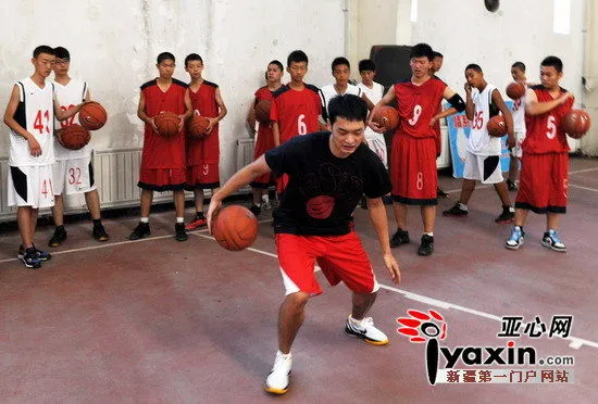 如何为篮球教练提供持续的专业辅导_2